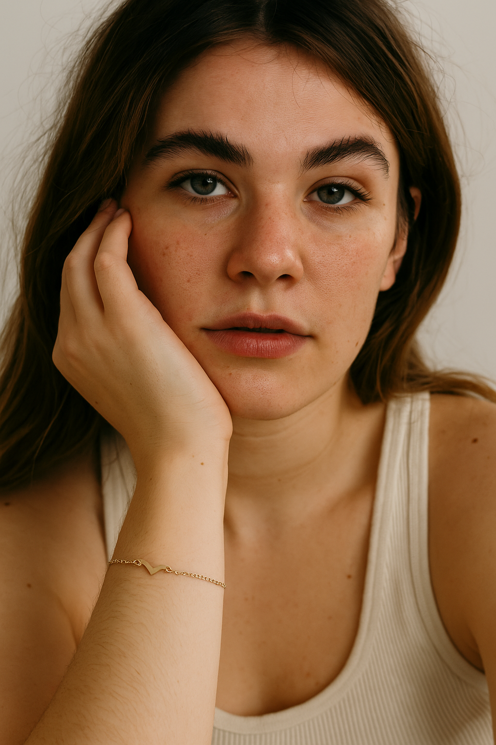 Arrow’s edge bracelet